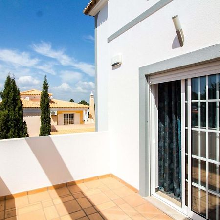 Villa Coelho - By Dalma Portuguesa Albufeira Zewnętrze zdjęcie