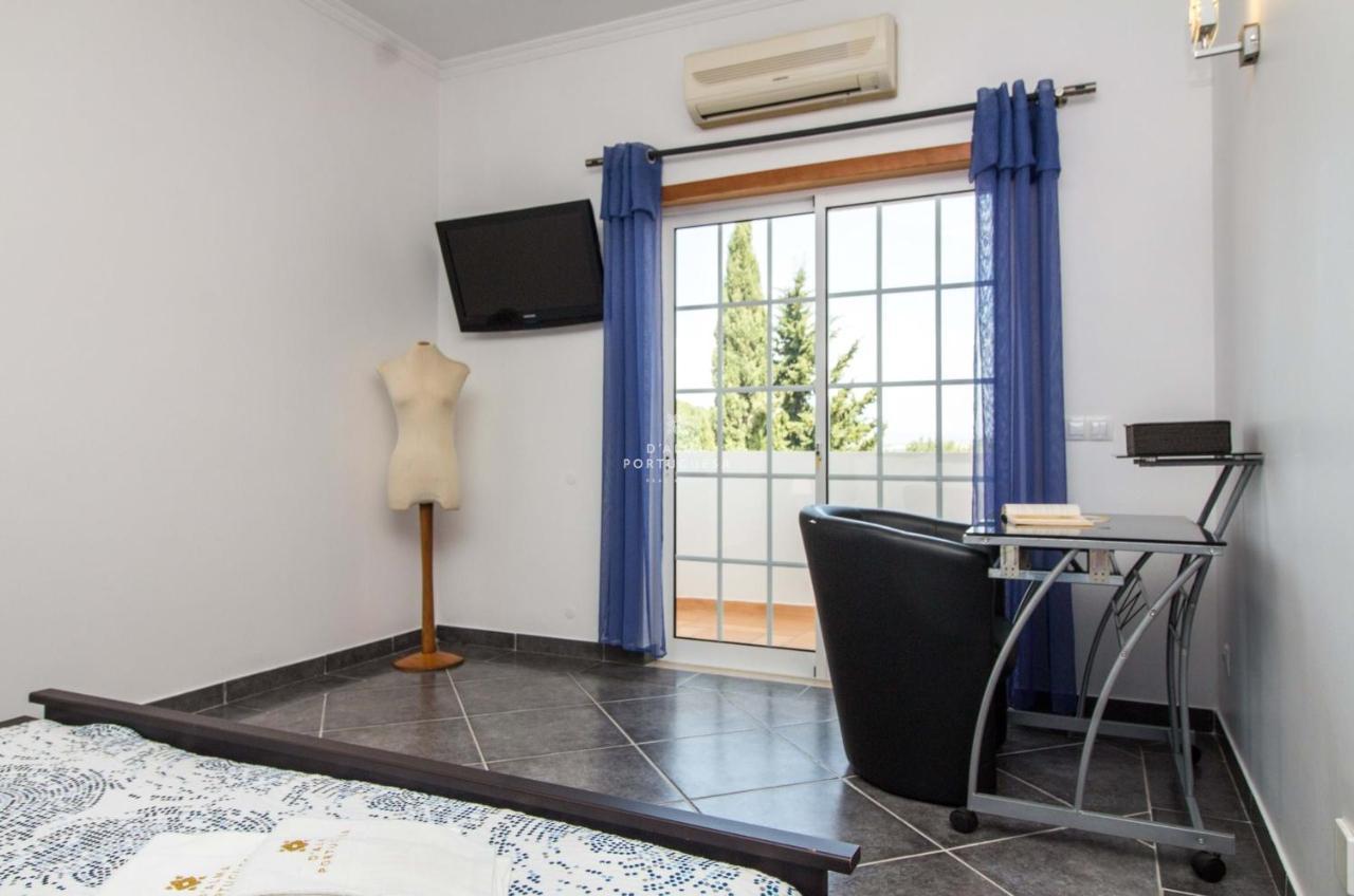 Villa Coelho - By Dalma Portuguesa Albufeira Zewnętrze zdjęcie