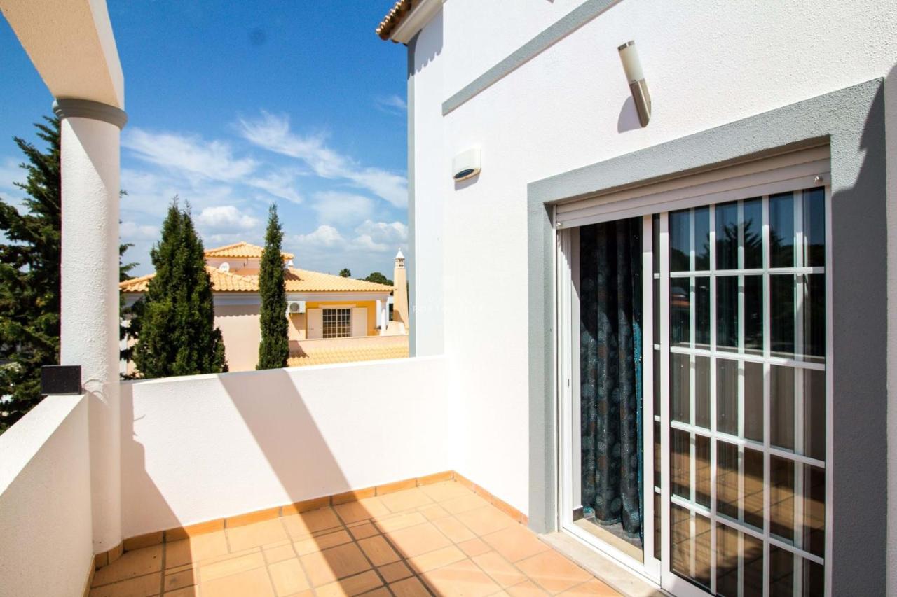 Villa Coelho - By Dalma Portuguesa Albufeira Zewnętrze zdjęcie