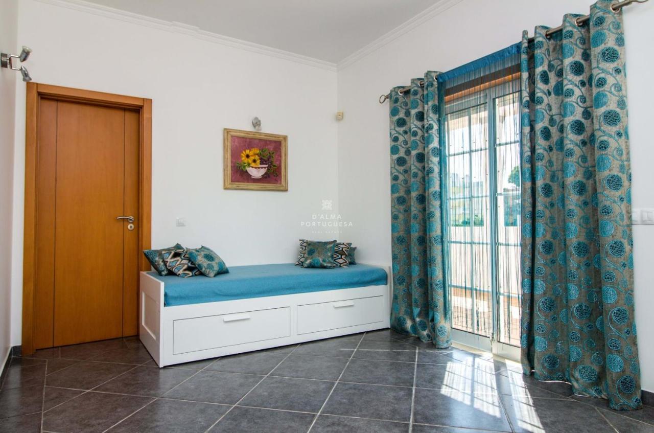 Villa Coelho - By Dalma Portuguesa Albufeira Zewnętrze zdjęcie