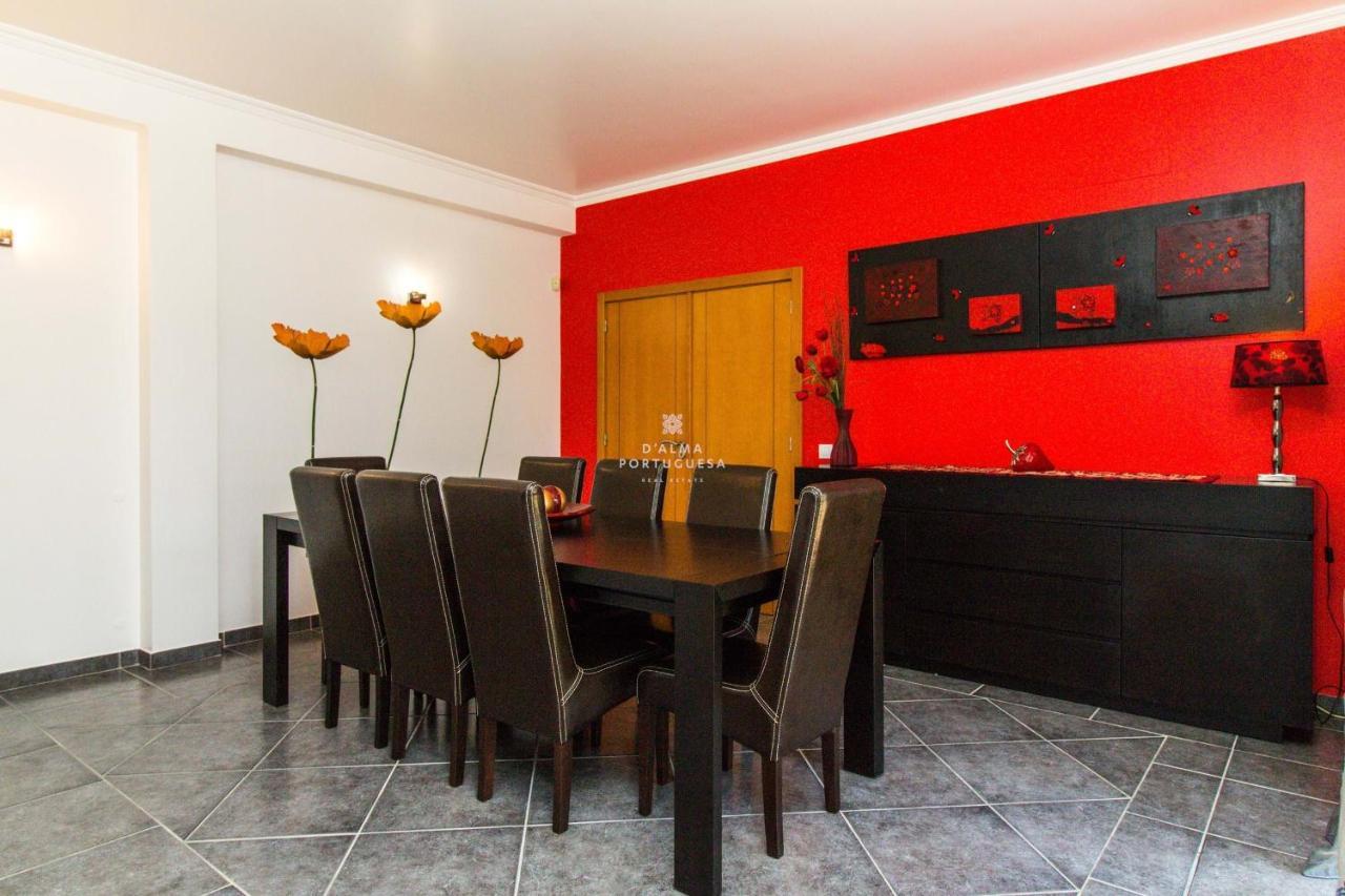 Villa Coelho - By Dalma Portuguesa Albufeira Zewnętrze zdjęcie