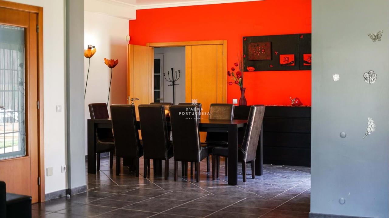 Villa Coelho - By Dalma Portuguesa Albufeira Zewnętrze zdjęcie