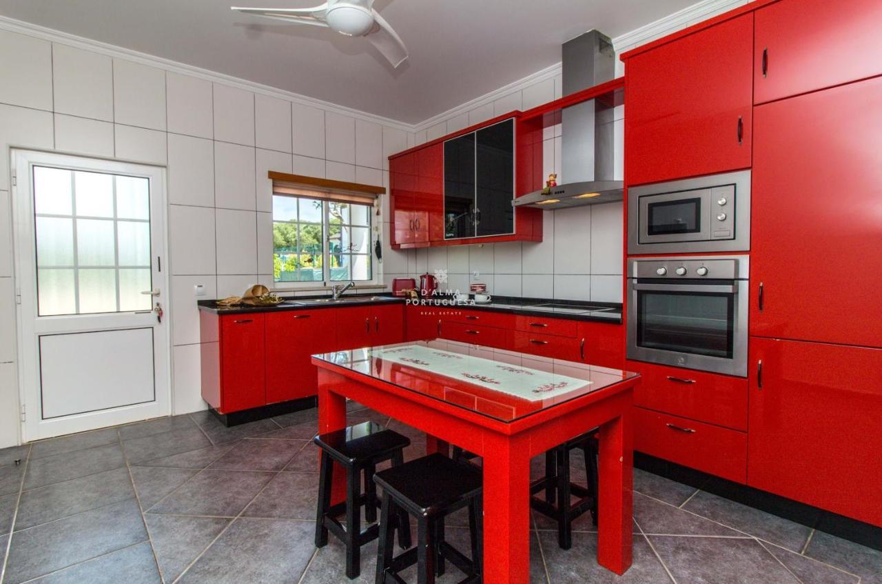 Villa Coelho - By Dalma Portuguesa Albufeira Zewnętrze zdjęcie
