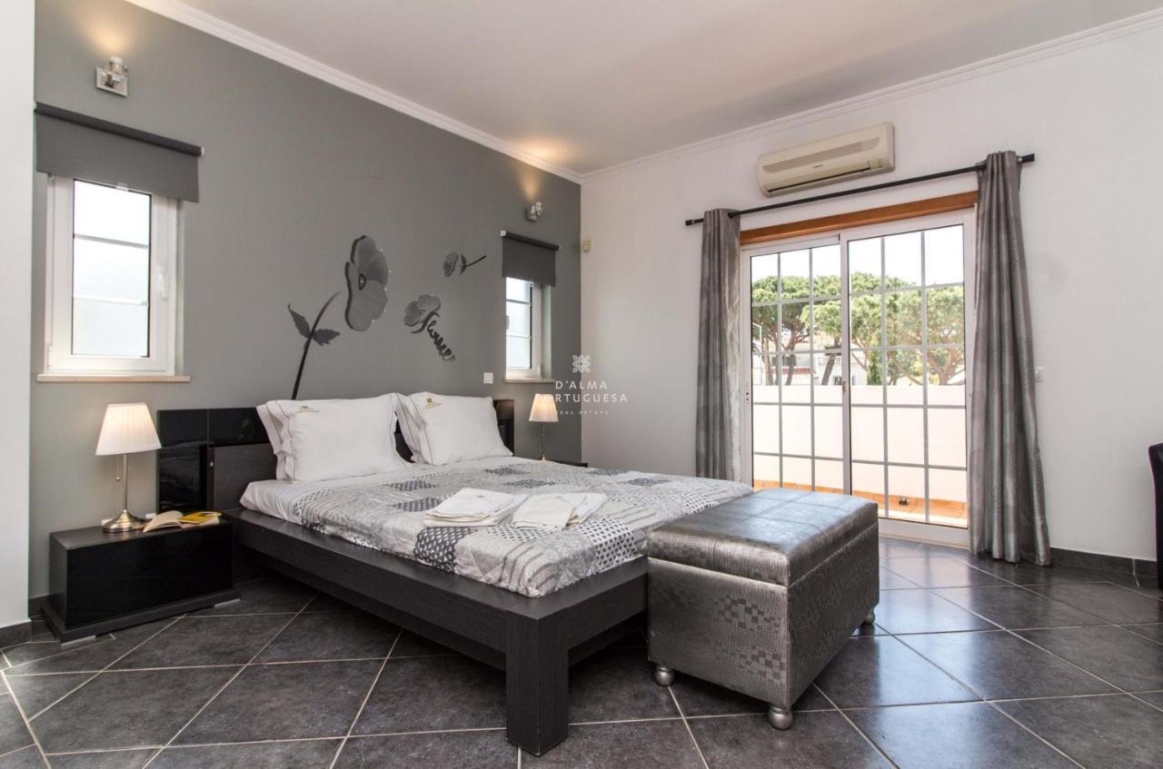 Villa Coelho - By Dalma Portuguesa Albufeira Zewnętrze zdjęcie
