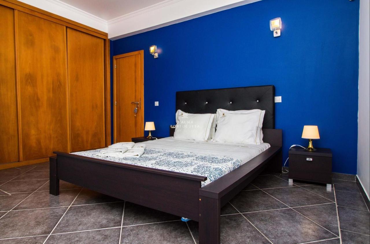 Villa Coelho - By Dalma Portuguesa Albufeira Zewnętrze zdjęcie