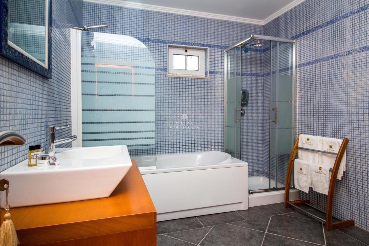 Villa Coelho - By Dalma Portuguesa Albufeira Zewnętrze zdjęcie