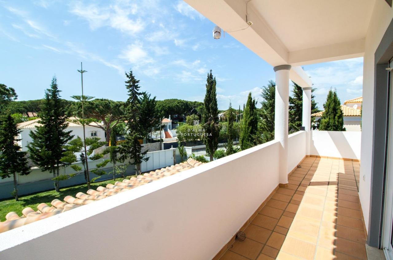 Villa Coelho - By Dalma Portuguesa Albufeira Zewnętrze zdjęcie