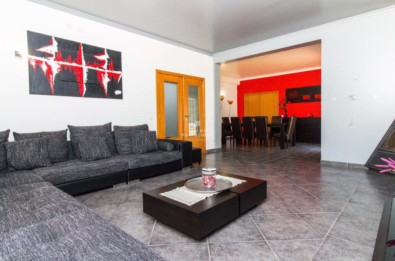 Villa Coelho - By Dalma Portuguesa Albufeira Zewnętrze zdjęcie