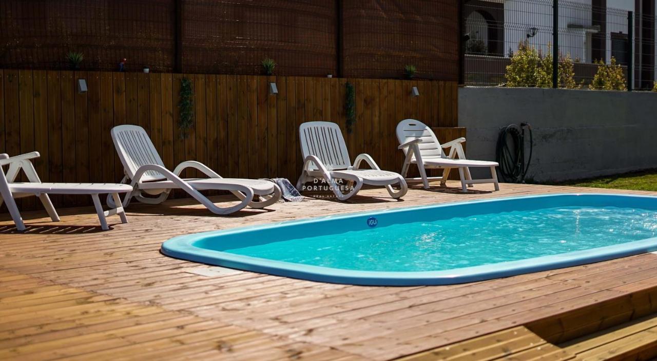 Villa Coelho - By Dalma Portuguesa Albufeira Zewnętrze zdjęcie