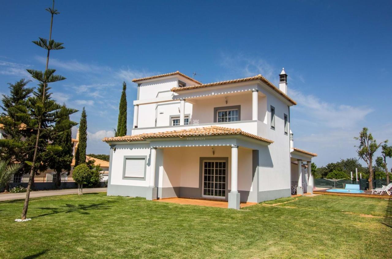 Villa Coelho - By Dalma Portuguesa Albufeira Zewnętrze zdjęcie