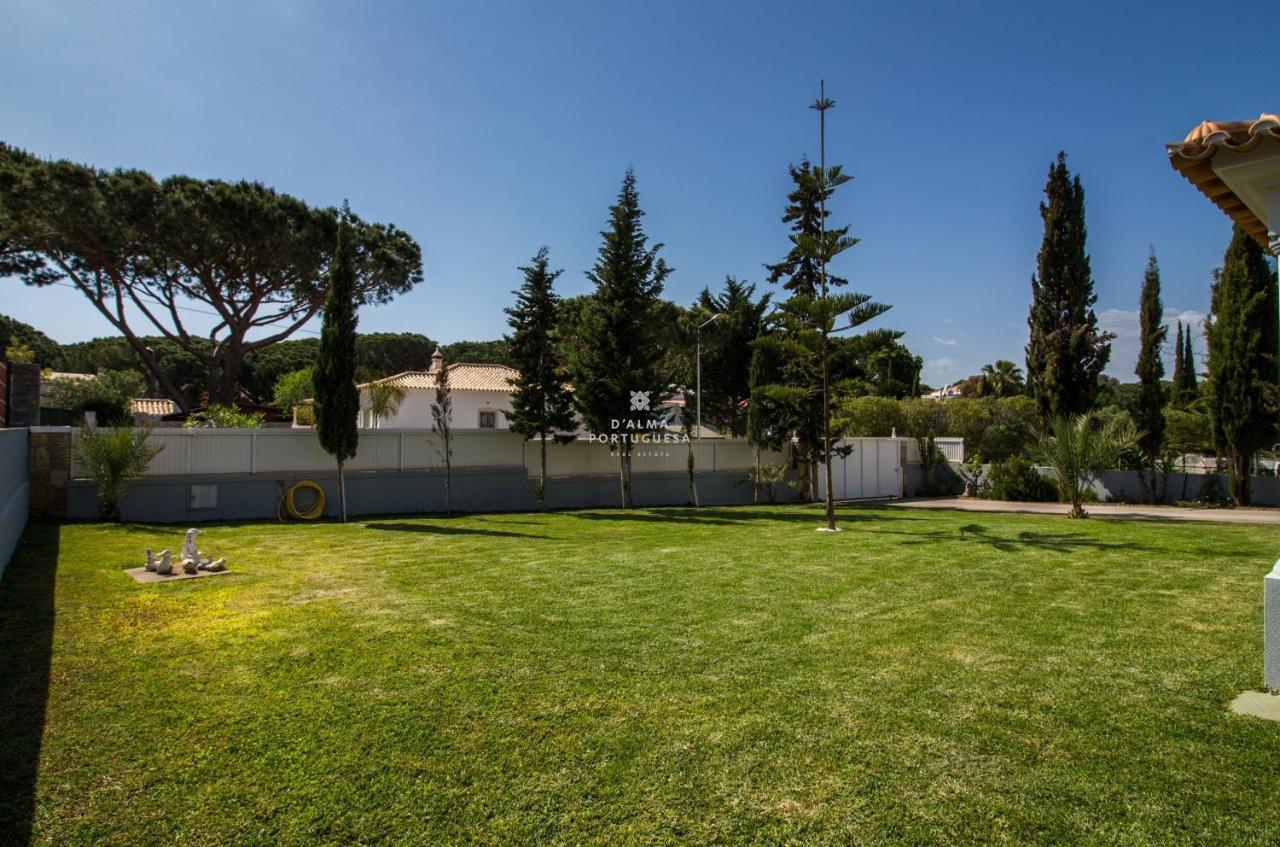 Villa Coelho - By Dalma Portuguesa Albufeira Zewnętrze zdjęcie
