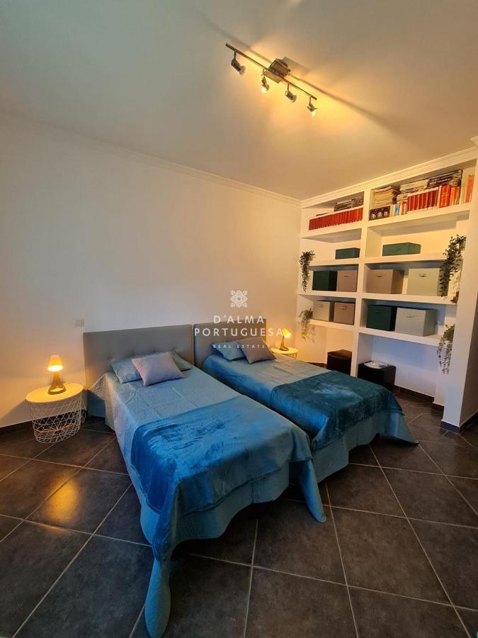 Villa Coelho - By Dalma Portuguesa Albufeira Zewnętrze zdjęcie