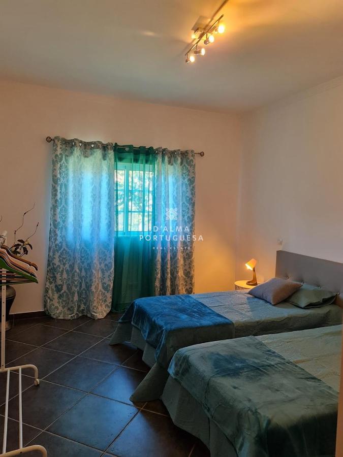 Villa Coelho - By Dalma Portuguesa Albufeira Zewnętrze zdjęcie